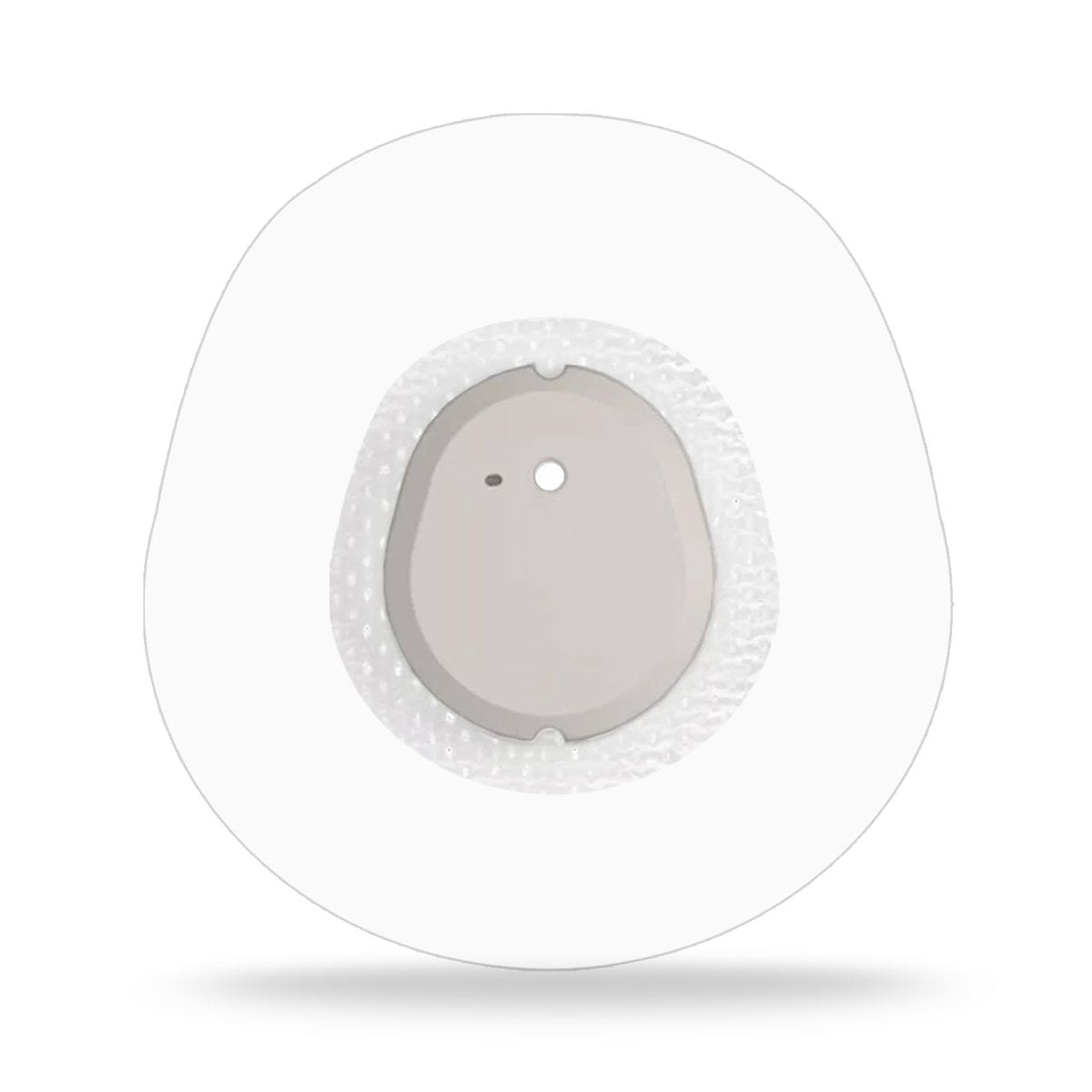 OBUZOO G7 Klebepflaster, 40 Stück wasserdichte & atmungsaktive Overpatches für Stelo, Premium transparente Aufkleber, hautfreundliche Tapes für 10-15 Tage