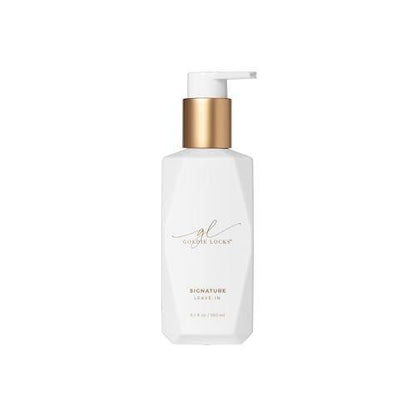 Goldie Locks Ultra Feuchtigkeits-Haarmaske – Frizz-Kontrolle & Tiefenpflege für coloriertes Haar & Extensions – Ohne Protein – 200 ml
