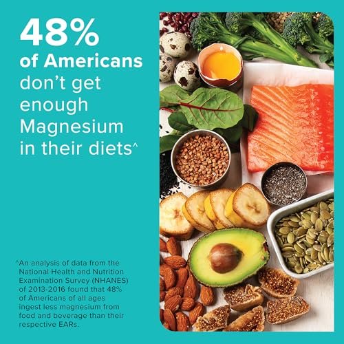 Qunol Magnesium Gummies für Erwachsene - 200 mg elementares Magnesium (aus 1.750 mg Magnesiumcitrat) - Hoch absorbierbares Magnesiumpräparat - Unterstützt Nerven-, Knochen- und Muskelfunktion - Vegetarisch - 120 Stück