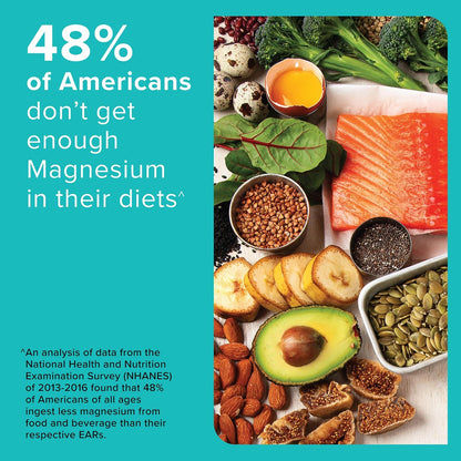 Qunol Magnesium Gummies für Erwachsene – 200 mg elementares Magnesium (aus 1.750 mg Magnesiumcitrat) – Hochabsorbierendes Magnesiumpräparat – Unterstützt Nerven-, Knochen- und Muskelfunktion – Vegetarisch – 90 Stück