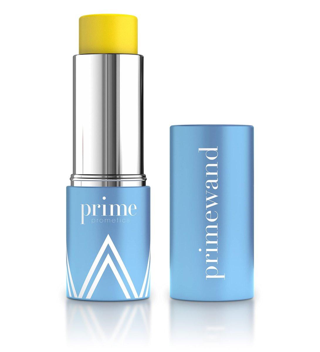 Prime Prometics PrimeWand Nourish – Feuchtigkeitsspendender Make-up-Stick für reife Haut – Natürlicher, seidiger Look (Nourish)