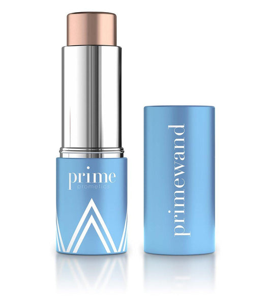 Prime Prometics PrimeWand Pearl – Natürlicher Pro-Age Highlighter Stick für reife Haut