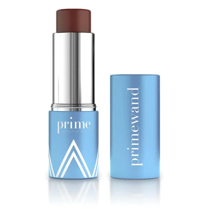 Prime Prometics PrimeWand Pigment – Natürlicher Pro-Age Makeup-Stick für reife Haut – Contour, Blush & Lippenstift in einem (Pigment)