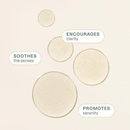 Cliganic Bio Salbei ätherisches Öl, 100% rein natürlich für Aromatherapie | Non-GMO verifiziert