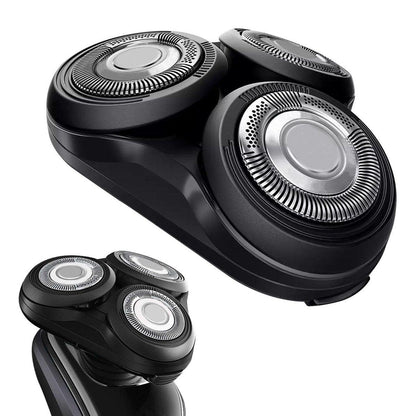 Durimi Ersatzkopf Komplettbaugruppe für Philips Norelco Serie 5000 Rasierer