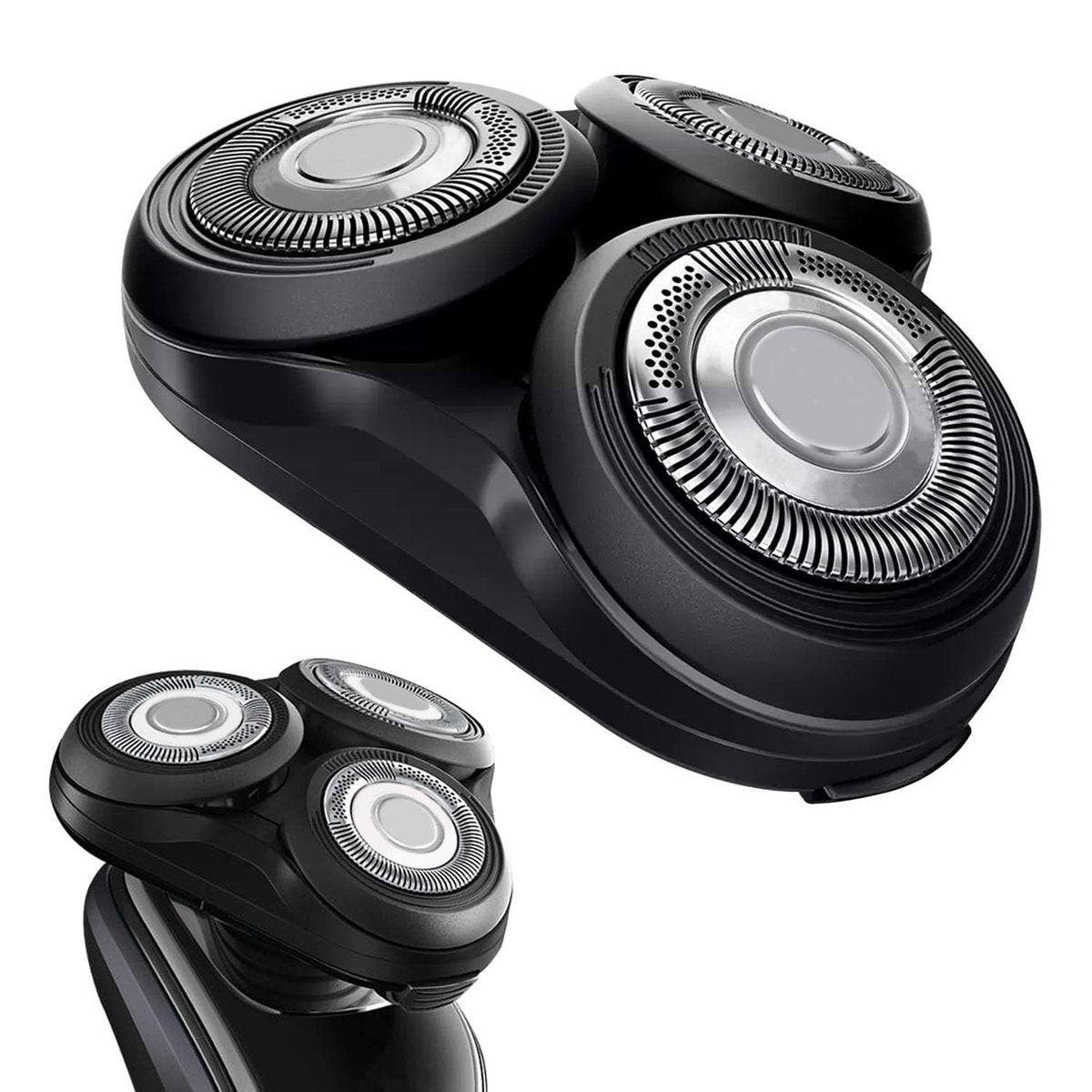 Durimi Ersatzkopf Komplettbaugruppe für Philips Norelco Serie 5000 Rasierer