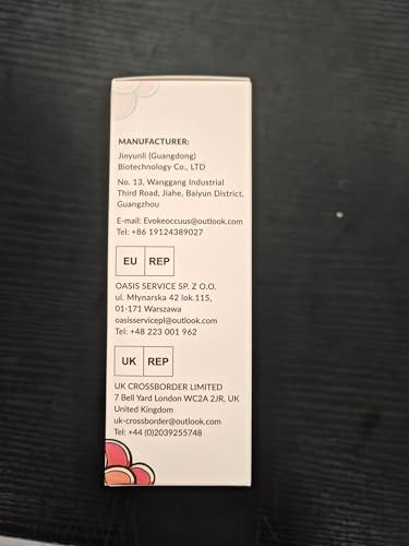 EVOKE OCCU Thymian Ätherisches Öl für Diffuser, Massage, Kerzen- und Seifenherstellung - 118 ml