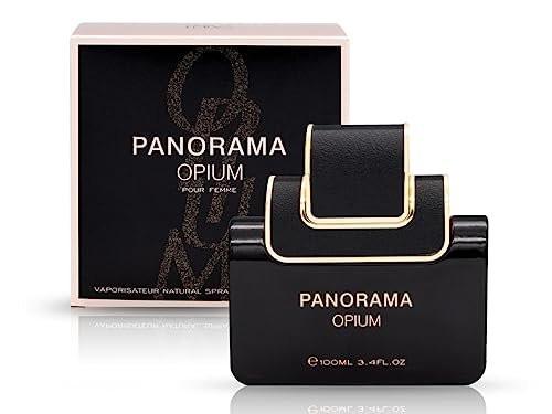 Emper Panorama Opium Pour Femme Eau de Parfum, 100 ml