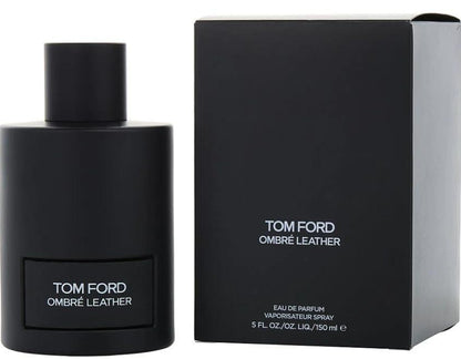Tom Ford Ombre Leather Eau De Parfum 150 ml – Unisex, Ledergeruch, Luxusduft