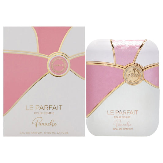 Le Parfait Panache by Armaf für Damen - 3,4 oz EDP Spray