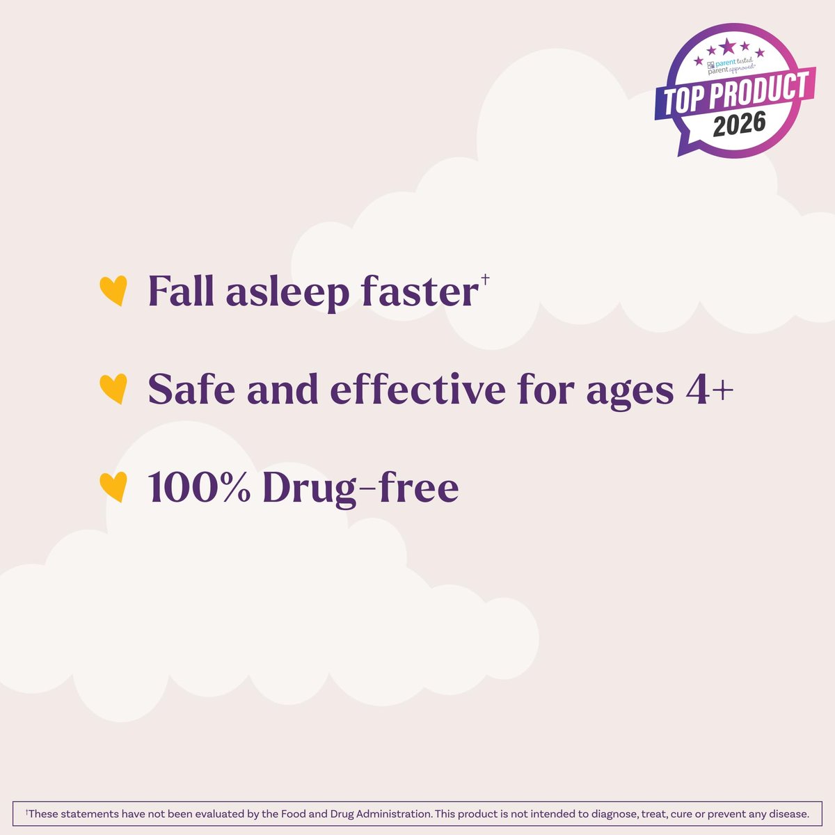 Natrol Kinder Melatonin Gummis 1mg – Einschlafhilfe für Kinder, Himbeergeschmack, 140 Gummis, 140-Tage-Vorrat