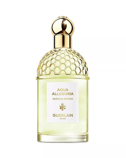 Guerlain Aqua Allegoria Nerolia Vetiver Unisex Eau de Toilette Spray, 125 ml