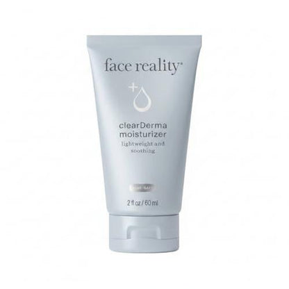 FACE REALITY SKINCARE Clearderma Feuchtigkeitscreme – 30 ml