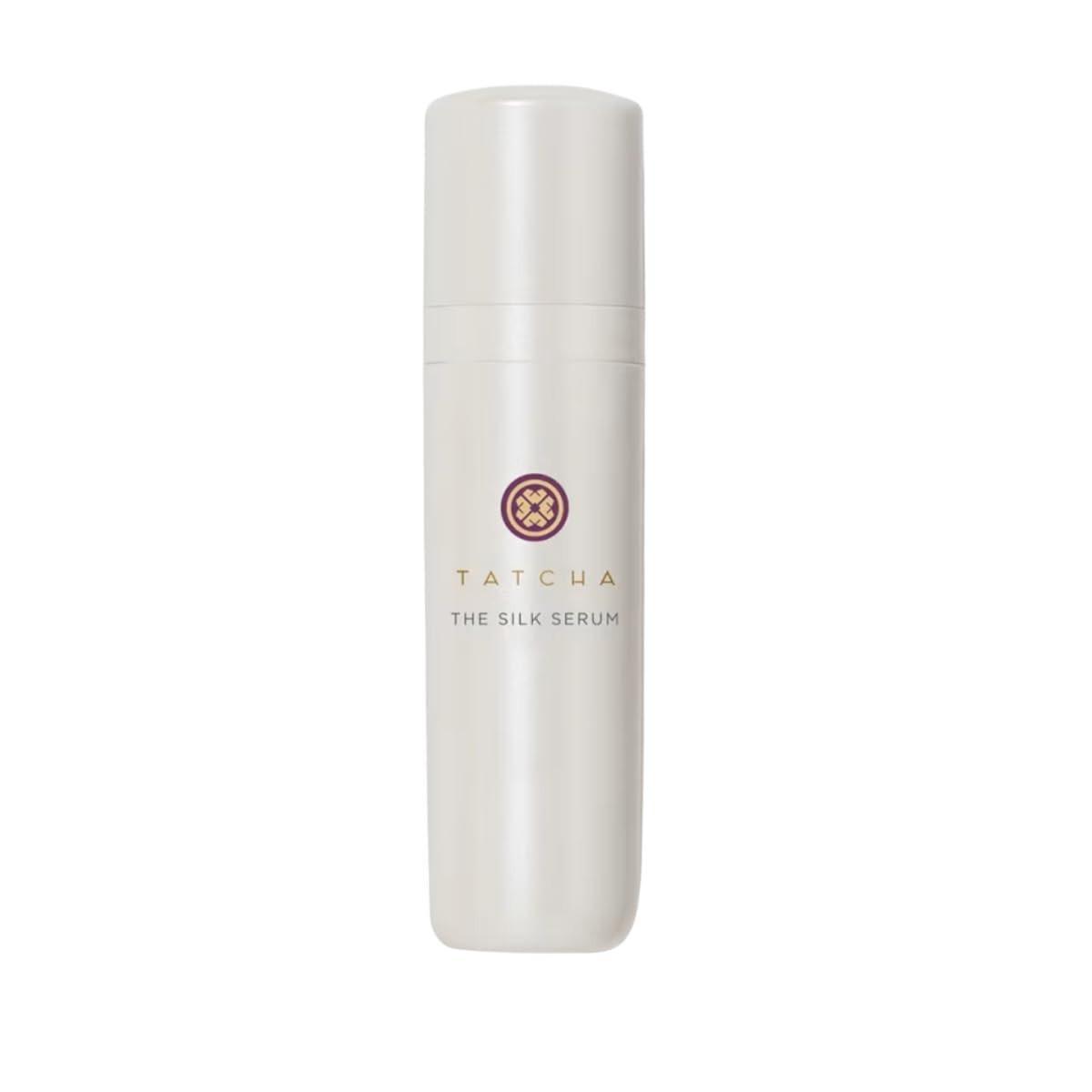 Tatcha The Silk Serum – Fältchenglättende Retinol-Alternative | 30 ml / 1 oz