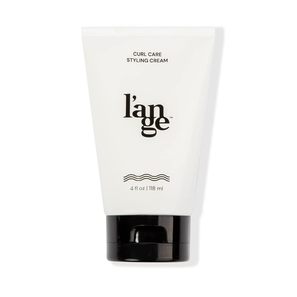 L'ANGE Haarstyling-Creme für Locken – Definition & Pflege, 237 ml