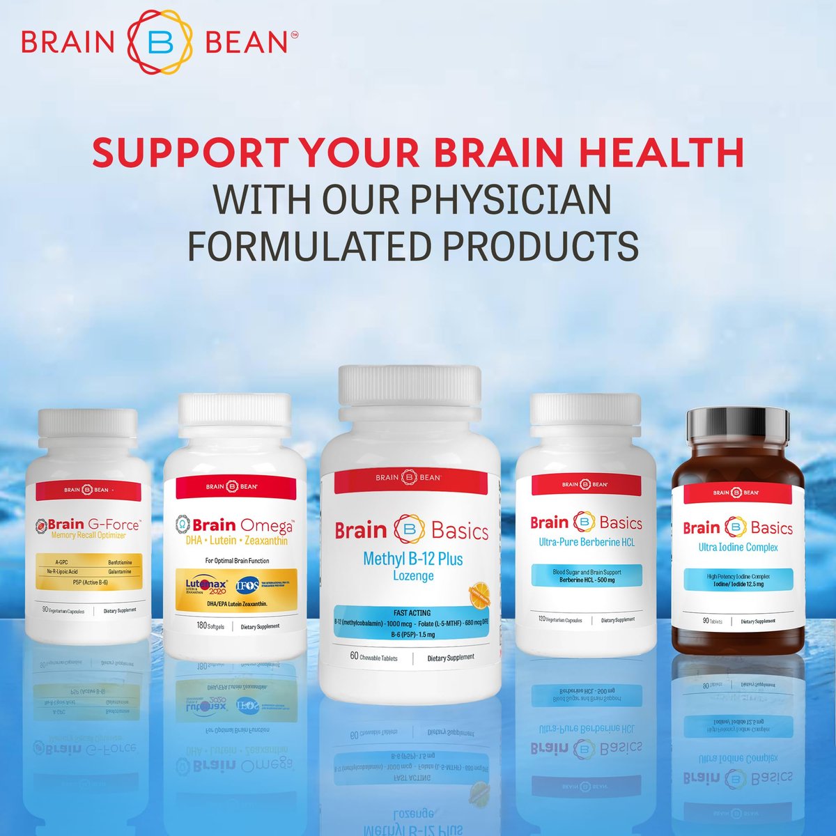 Extra Starkes Methyl B-12 & Methylfolat – 60 Kautabletten, Orangen-Zitrus-Geschmack – Hochdosiertes bioaktives B12-Vitamin & B9-Folat-Supplement für Energie, Gehirn-, Herz- & Nervenunterstützung