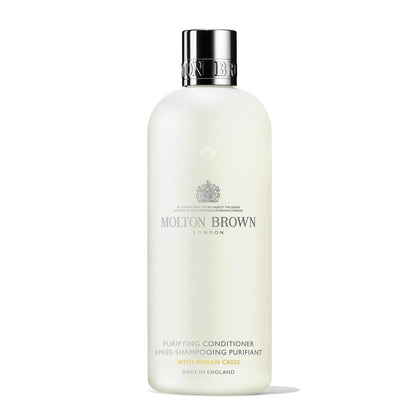 Molton Brown Reinigender Conditioner mit Indischer Kresse 300 ml