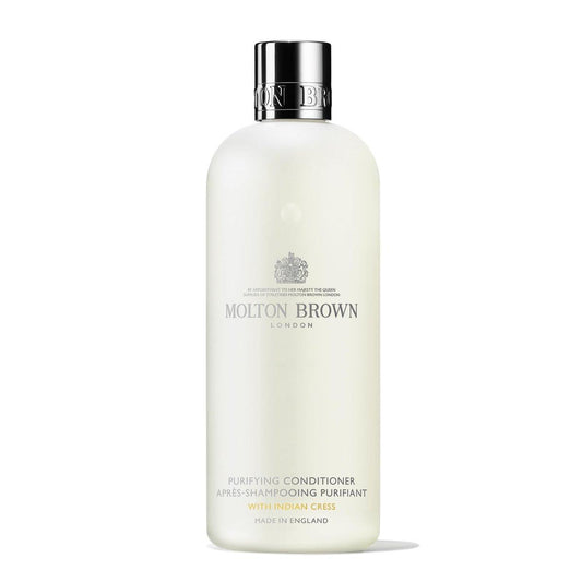 Molton Brown Reinigender Conditioner mit Indischer Kresse 300 ml