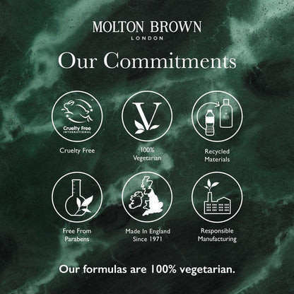 Molton Brown Coastal Cypress & Sea Fennel Flüssighandseife Nachfüllpackung 13,5 fl. oz.