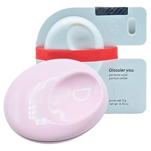 Glossier You Solid Perfume – Intimer, persönlicher Duft in praktischer Festform