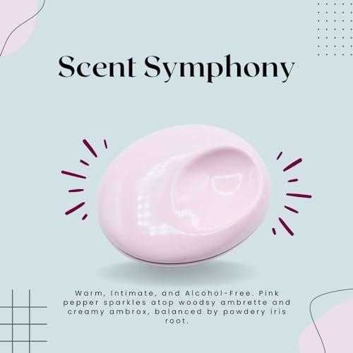 Glossier You Solid Perfume – Intimer, persönlicher Duft in praktischer Festform