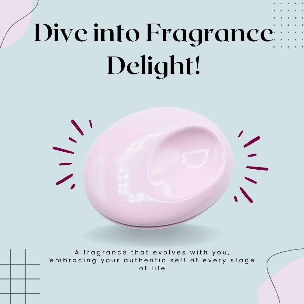 Glossier You Solid Perfume – Intimer, persönlicher Duft in praktischer Festform