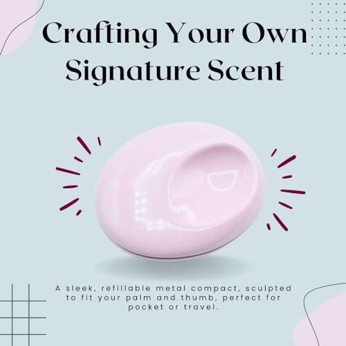 Glossier You Solid Perfume – Intimer, persönlicher Duft in praktischer Festform