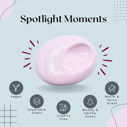Glossier You Solid Perfume – Intimer, persönlicher Duft in praktischer Festform