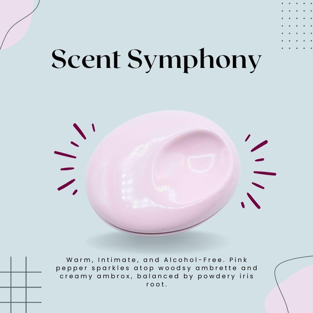 Glossier You Solid Perfume – Intimer, persönlicher Duft in praktischer Festform
