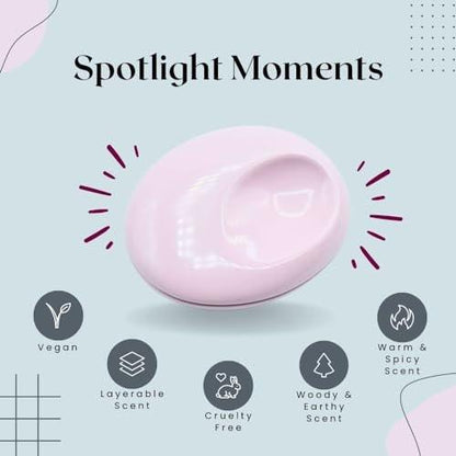Glossier You Solid Perfume – Intimer, persönlicher Duft in praktischer Festform