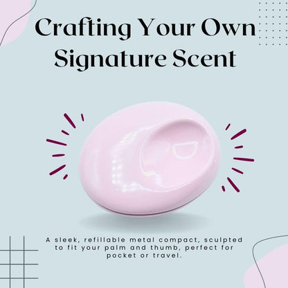 Glossier You Solid Perfume – Intimer, persönlicher Duft in praktischer Festform