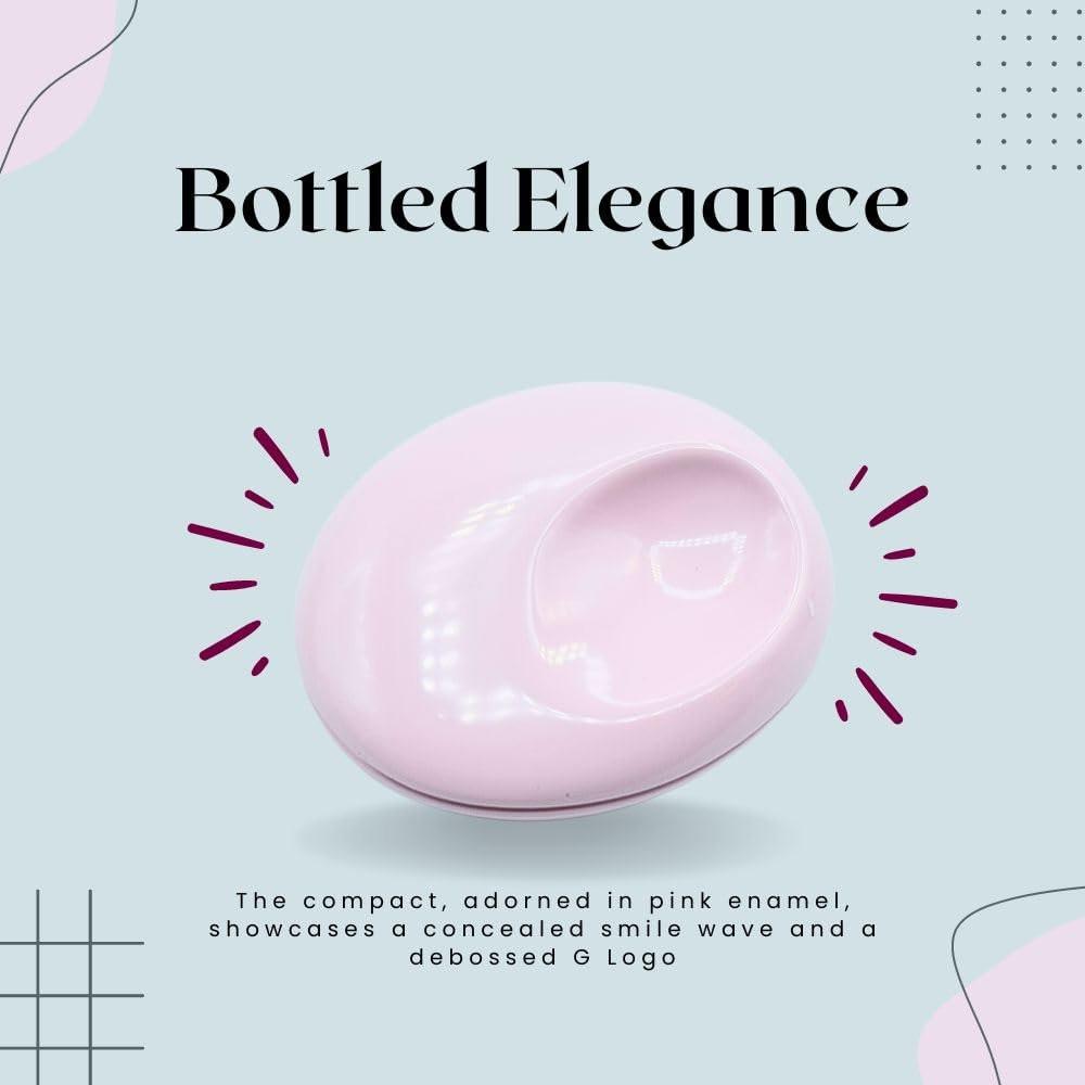 Glossier You Solid Perfume – Intimer, persönlicher Duft in praktischer Festform