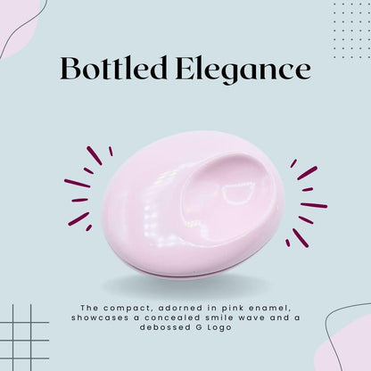 Glossier You Solid Perfume – Intimer, persönlicher Duft in praktischer Festform