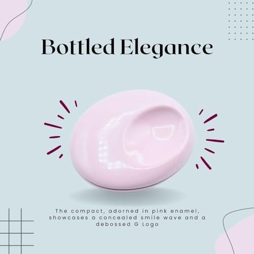 Glossier You Solid Perfume – Intimer, persönlicher Duft in praktischer Festform