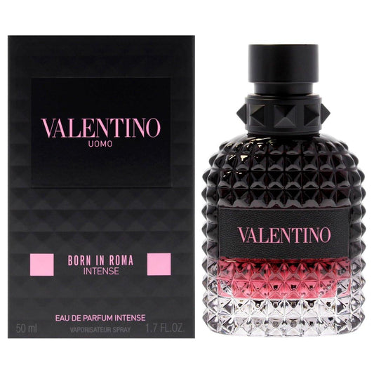 Valentino Uomo Born In Roma Intense Eau de Parfum für Herren - 50 ml