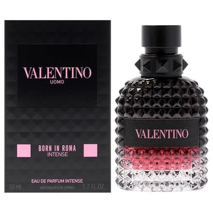 Valentino Uomo Born In Roma Intense Eau de Parfum für Herren - 50 ml