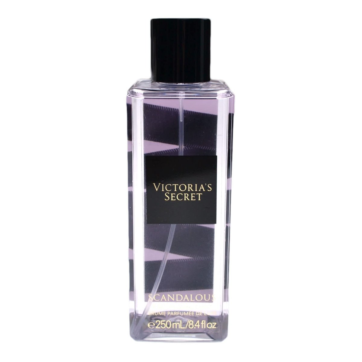 Victoria's Secret Fine Fragrance Mist Scandalous 8,4 Fl Oz - Verführerischer Duftnebel