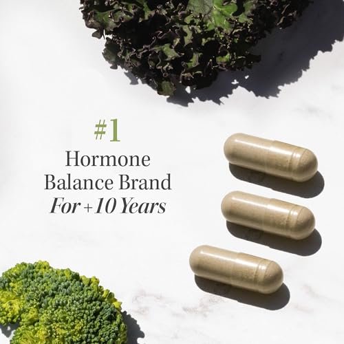 SMNutrition Menopause Support Gummis – Hormonbalance, Hitzewallungen, Nachtschweiß, Stimmungsschwankungen & Blähungen – mit Phytoöstrogen Soja, Vitamin D3, PABA, Biotin – Vegetarisch, Glutenfrei – 60 Stück