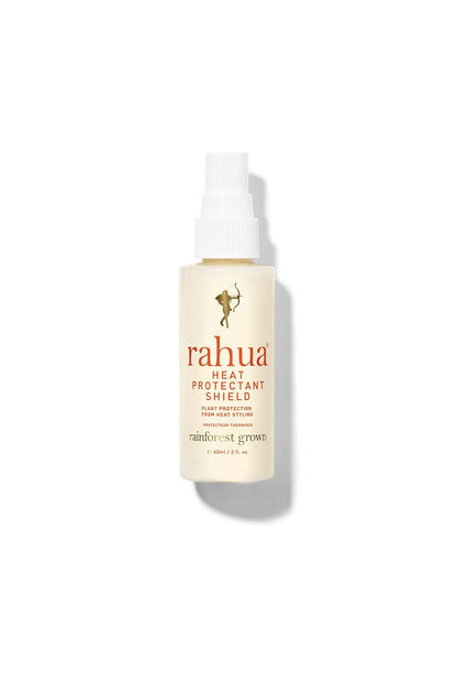 Rahua Hitzeschutz-Spray Shield 59 ml – Leichter Hitzeschutz mit Aloe Vera, Keratin und Vitamin E