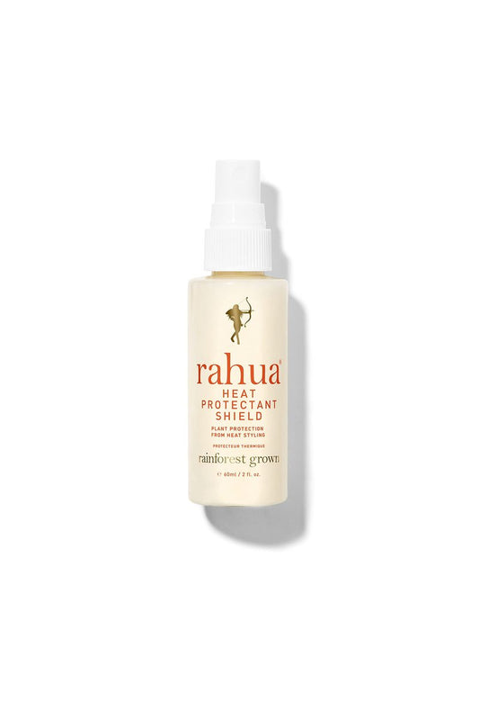 Rahua Hitzeschutz-Spray Shield 59 ml – Leichter Hitzeschutz mit Aloe Vera, Keratin und Vitamin E