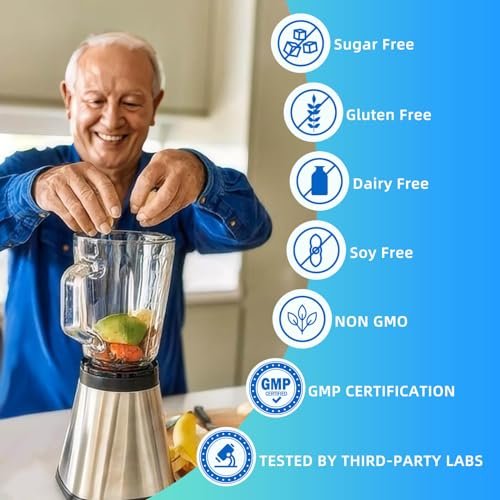 ZEBORA Probiotika für Männer – 100 Milliarden KBE mit Verdauungsenzymen, Sägepalme & Cranberry für Prostata-Unterstützung – Haltbar, glutenfrei, tägliches Nahrungsergänzungsmittel – 90 vegane Kapseln