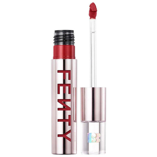 Fenty Icon Velvet Liquid Lipstick – Samtweiche, langanhaltende Lippenfarbe (10er-Pack)