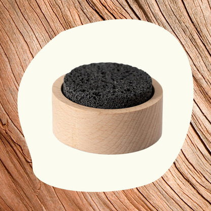 Plant Therapy Lavastein-Passivdiffuser für ätherische Öle – Dekoration für Zuhause, Büro oder Auto
