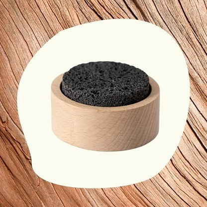 Plant Therapy Lavastein-Passivdiffuser für ätherische Öle – Dekoration für Zuhause, Büro oder Auto