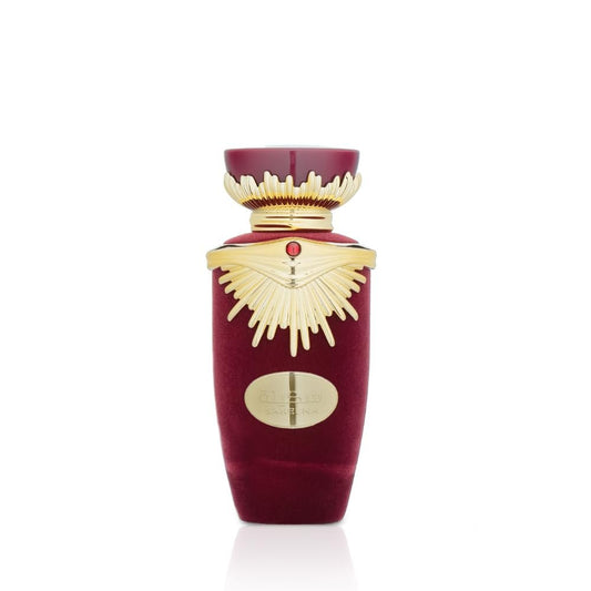 Lattafa Sakeena Eau de Parfum – Unisex – 3,4 oz Spray