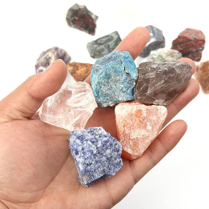 Labradorit Rohkristalle, Große 1,25-2,0" Heilsteine, Natürliche Rohsteine zum Trommeln, Cabochonschleifen, Brunnensteine, Dekoration, Polieren, Drahtwickeln, Wicca & Reiki