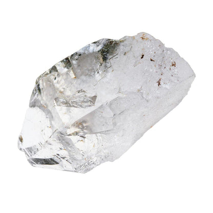 Klare Quarz Rohkristalle, Groß 3,2-5,1 cm – Natürliche Heilsteine für Tumbling, Cabochons, Dekoration, Polieren, Drahtwickeln, Wicca & Reiki