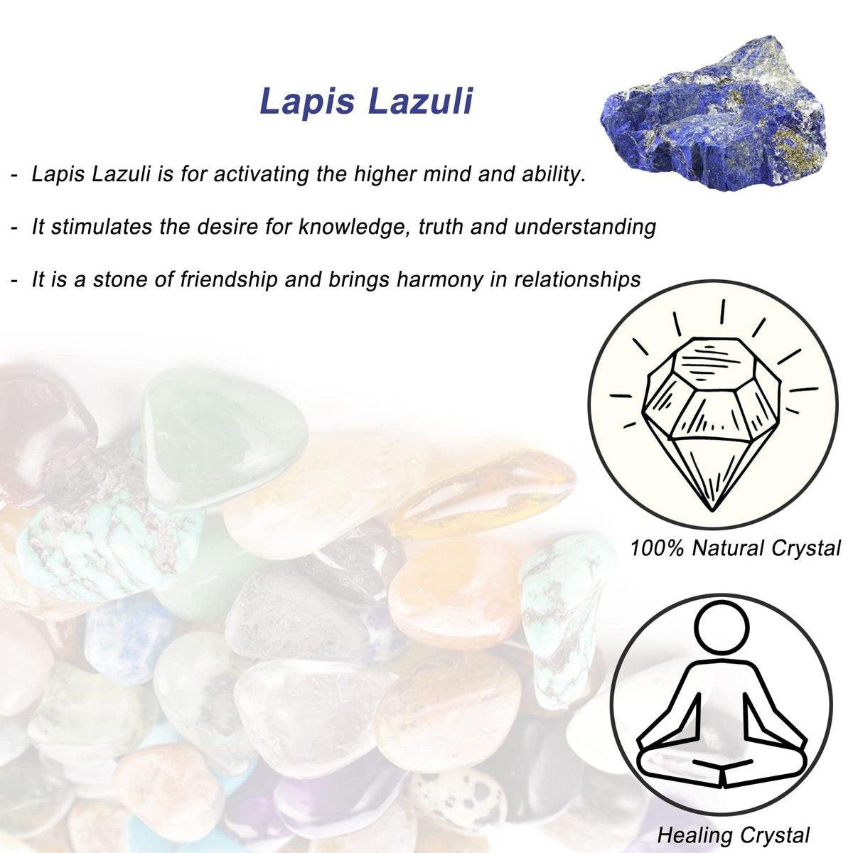 Lapis Lazuli Rohkristalle, große 1,25-2,0 Zoll Heilsteine, natürliche Rohsteine, Kristalle zum Trommeln, Cabochonschleifen, Brunnensteine, Dekoration, Polieren, Drahtwickeln, Wicca & Reiki
