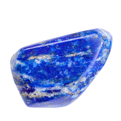 Lapis Lazuli Heilsteine, 1,25-2,0 Zoll Große Reiki-Heilsteine, Natürliche Tumbler-Poliersteine für Energie-Wicca-Therapie-Meditation